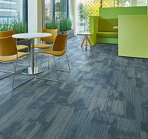 Tessera Contour 1908 Classic Cloud фото 2 | FLOORDEALER